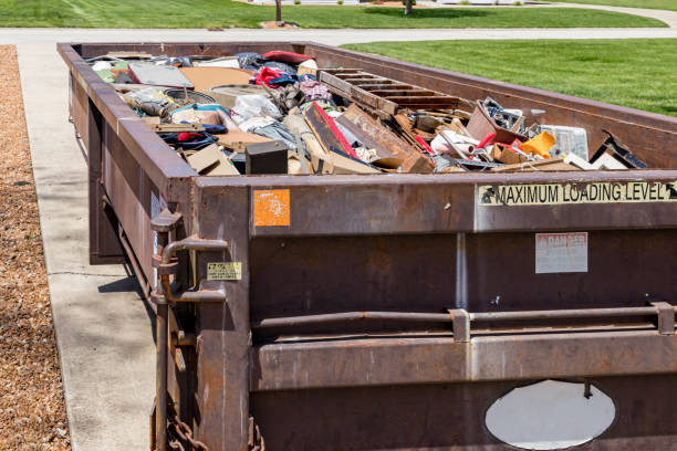 Demolition Debris Removal in Jasper, AL